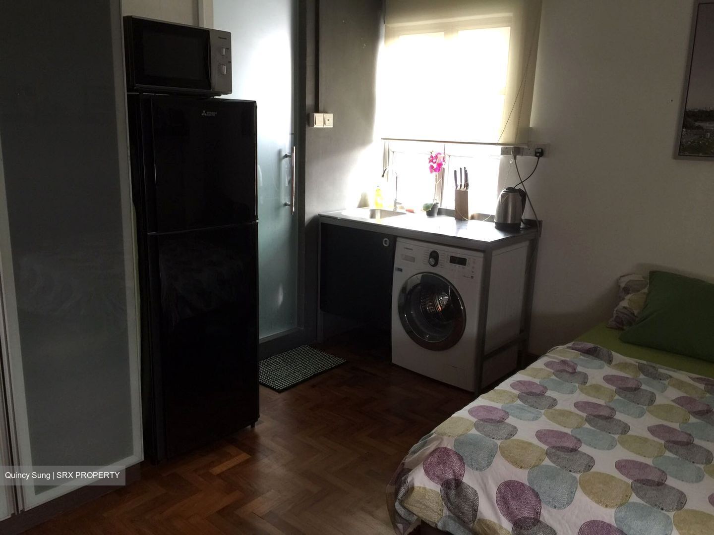 The Riverside Piazza (D1), Apartment #329613861